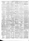 Northern Warder and General Advertiser for the Counties of Fife, Perth and Forfar Saturday 22 April 1854 Page 4