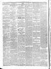 Northern Warder and General Advertiser for the Counties of Fife, Perth and Forfar Saturday 06 May 1854 Page 4