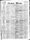 Northern Warder and General Advertiser for the Counties of Fife, Perth and Forfar