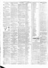 Northern Warder and General Advertiser for the Counties of Fife, Perth and Forfar Saturday 25 November 1854 Page 4