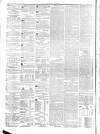 Northern Warder and General Advertiser for the Counties of Fife, Perth and Forfar Saturday 25 November 1854 Page 8