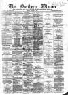 Northern Warder and General Advertiser for the Counties of Fife, Perth and Forfar Friday 03 January 1868 Page 1