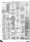 Northern Warder and General Advertiser for the Counties of Fife, Perth and Forfar Friday 06 November 1868 Page 8