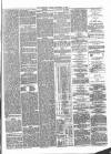 Northern Warder and General Advertiser for the Counties of Fife, Perth and Forfar Friday 13 November 1868 Page 5