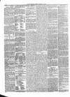 Northern Warder and General Advertiser for the Counties of Fife, Perth and Forfar Tuesday 12 January 1869 Page 4