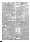 Northern Warder and General Advertiser for the Counties of Fife, Perth and Forfar Tuesday 12 January 1869 Page 6