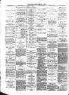 Northern Warder and General Advertiser for the Counties of Fife, Perth and Forfar Tuesday 16 February 1869 Page 8