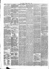 Northern Warder and General Advertiser for the Counties of Fife, Perth and Forfar Tuesday 02 March 1869 Page 4