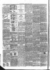 Northern Warder and General Advertiser for the Counties of Fife, Perth and Forfar Friday 16 April 1869 Page 4