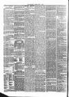 Northern Warder and General Advertiser for the Counties of Fife, Perth and Forfar Tuesday 04 May 1869 Page 4