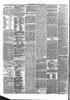 Northern Warder and General Advertiser for the Counties of Fife, Perth and Forfar Friday 14 May 1869 Page 4