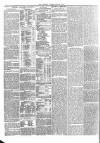 Northern Warder and General Advertiser for the Counties of Fife, Perth and Forfar Tuesday 29 June 1869 Page 4