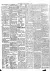 Northern Warder and General Advertiser for the Counties of Fife, Perth and Forfar Tuesday 23 November 1869 Page 4