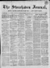 Stonehaven Journal Thursday 02 November 1854 Page 1