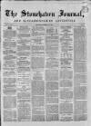 Stonehaven Journal Thursday 07 June 1855 Page 1