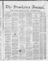 Stonehaven Journal Thursday 04 February 1858 Page 1