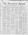 Stonehaven Journal Thursday 04 March 1858 Page 1