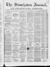 Stonehaven Journal Thursday 31 March 1859 Page 1