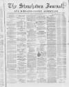 Stonehaven Journal Thursday 07 April 1859 Page 1