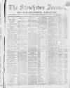 Stonehaven Journal Thursday 29 September 1859 Page 1