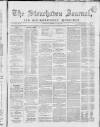 Stonehaven Journal Thursday 03 November 1859 Page 1