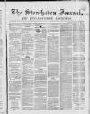 Stonehaven Journal Thursday 01 December 1859 Page 1
