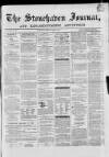 Stonehaven Journal Thursday 01 November 1860 Page 1