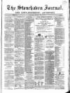 Stonehaven Journal Thursday 30 March 1865 Page 1