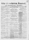 Stonehaven Journal Thursday 12 April 1866 Page 1