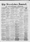 Stonehaven Journal Thursday 01 November 1866 Page 1