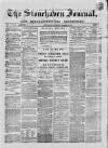 Stonehaven Journal Thursday 29 November 1866 Page 1
