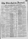 Stonehaven Journal Thursday 10 January 1867 Page 1