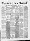 Stonehaven Journal Thursday 30 January 1868 Page 1