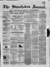 Stonehaven Journal Thursday 03 December 1868 Page 1