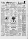 Stonehaven Journal Thursday 09 December 1869 Page 1