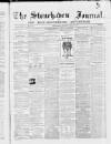 Stonehaven Journal Thursday 10 March 1870 Page 1