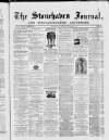 Stonehaven Journal Thursday 01 September 1870 Page 1