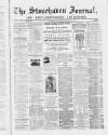 Stonehaven Journal Thursday 22 September 1870 Page 1