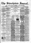 Stonehaven Journal Thursday 26 January 1871 Page 1