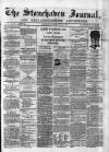 Stonehaven Journal Thursday 15 June 1871 Page 1