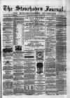 Stonehaven Journal Thursday 07 September 1871 Page 1