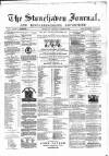 Stonehaven Journal Thursday 26 December 1872 Page 1