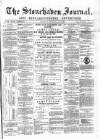 Stonehaven Journal Thursday 10 April 1873 Page 1