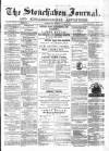 Stonehaven Journal Thursday 24 April 1873 Page 1
