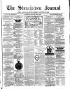 Stonehaven Journal Thursday 08 April 1880 Page 1