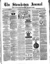 Stonehaven Journal Thursday 29 April 1880 Page 1