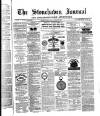 Stonehaven Journal Thursday 24 June 1880 Page 1