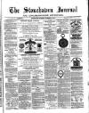 Stonehaven Journal Thursday 11 November 1880 Page 1