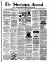 Stonehaven Journal Thursday 27 April 1882 Page 1
