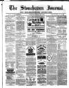 Stonehaven Journal Thursday 04 May 1882 Page 1